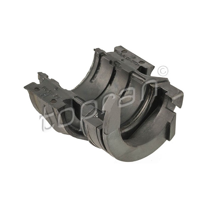 Caoutchouc Support Stabilisateur Pour VW Touareg 7L0411313H