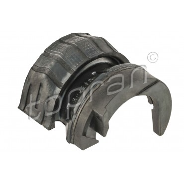 Caoutchouc Support Stabilisateur Pour VW Touareg 7L0411313J