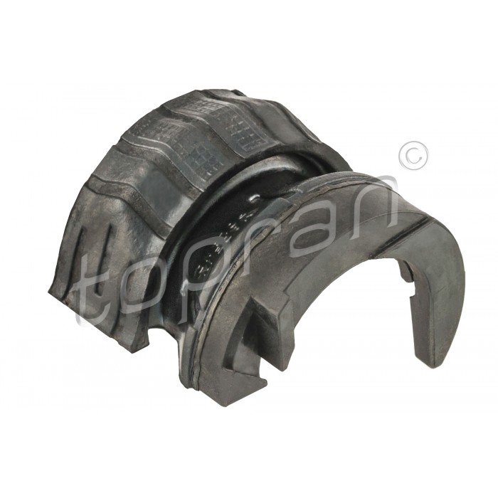 Caoutchouc Support Stabilisateur Pour VW Touareg 7L0411313J