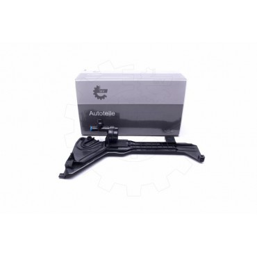 Support de Vase d'Expansion Liquide Refroidissement Pour BMW 1436250 17111436250