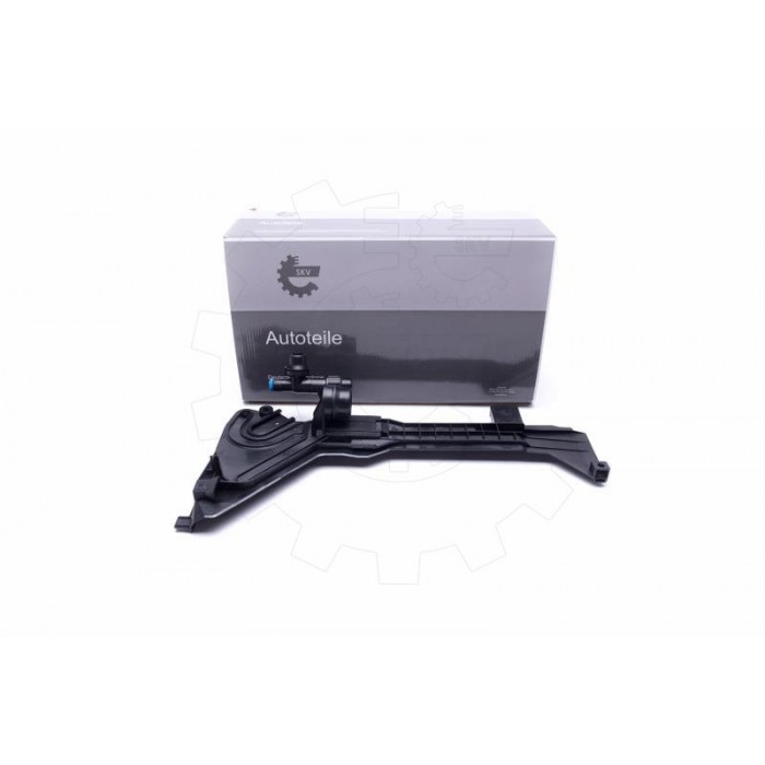 Support de Vase d'Expansion Liquide Refroidissement Pour BMW 1436250 17111436250