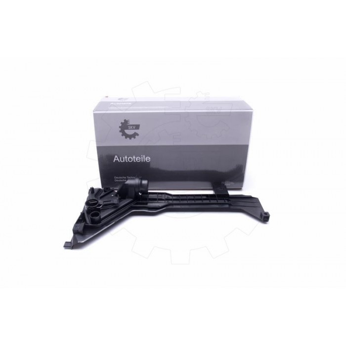 Support de Vase d'Expansion Liquide Refroidissement Pour BMW 1436251 17111436251