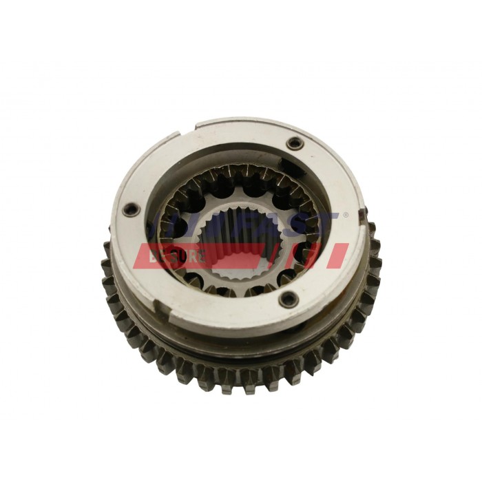 Bague de Synchronisation Pour Peugeot Fiat Citroën 232385 9402323788 2323E3