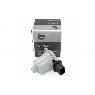 Système Commande d'Embrayage Pour Ford B-Max Ecosport Fiesta VI 5090682 5109934