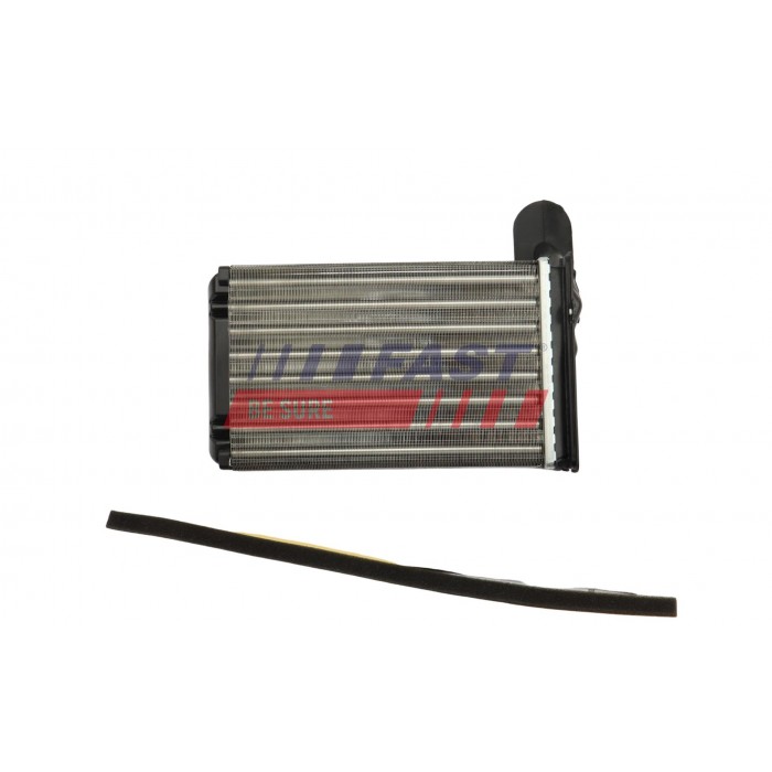 Radiateur de Chauffage Pour VW Amarok Audi Seat 191819031D 191819031F 1H1819031A