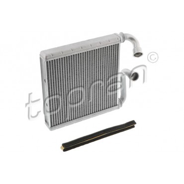 Radiateur de Chauffage Pour VW Arteon Crafter Golf Audi Seat Skoda 5Q0819031A