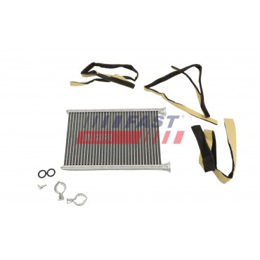 Radiateur de Chauffage Pour BMW E92 Série 1 E81 E82 E87 E88 3 E90 E91 6941991