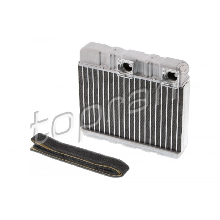 Radiateur de Chauffage Pour BMW Série 3 E46 X3 E83 64118372783