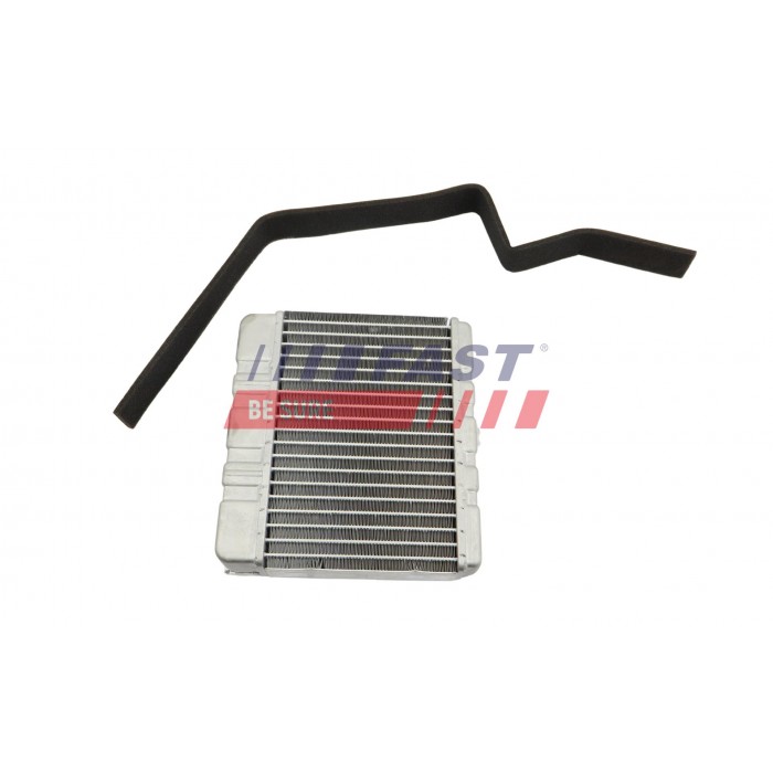 Radiateur de Chauffage Pour BMW Série 3 E46 X3 E83 641118372783 64118372783