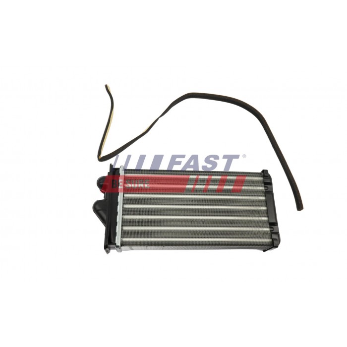 Radiateur de Chauffage Pour Peugeot 307 Citroën C4 6448N5