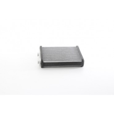 Radiateur de Chauffage Pour Fiat Doblo Idea Punto Lancia Musa Ypsilon
