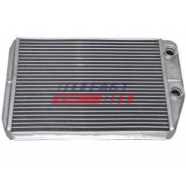 Radiateur de Chauffage Pour Fiat Ducato 77364073