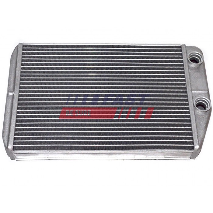 Radiateur de Chauffage Pour Fiat Ducato 77364073