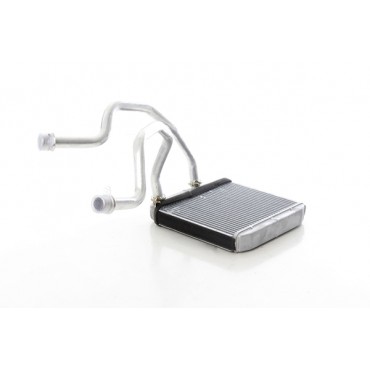 Radiateur de Chauffage Pour Opel Fiat Fiorino Vauxhall 1618468 77363898 77366932