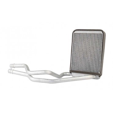 Radiateur de Chauffage Pour Ford Fiesta V Focus Turnier 1206926 2S6H18B539AB