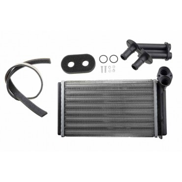 Radiateur de Chauffage Pour VW Seat Ford 7M2819030A 95NW18B539BA 7M2819030B