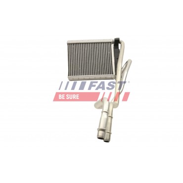 Radiateur de Chauffage Pour Ford Tourneo Transit 1752008 1905858 AV1118B539AA
