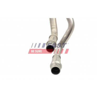 Radiateur de Chauffage Pour Ford Tourneo Transit 1752008 1905858 AV1118B539AA