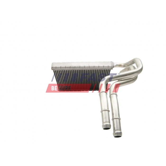 Radiateur de Chauffage Pour Ford Tourneo Transit 1768440 2008796 2541149