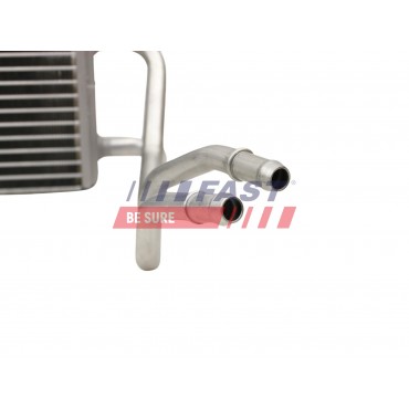 Radiateur de Chauffage Pour Ford Transit 4042576 4166487 YC1H18B539BA