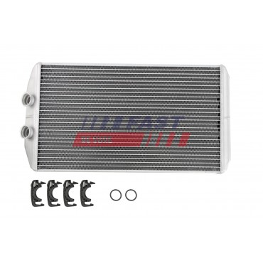 Radiateur de Chauffage Pour Iveco Daily Citys VI 42569370