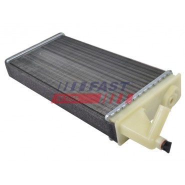 Radiateur de Chauffage Pour Iveco Daily I 46722023 503474528 93927662 93930676