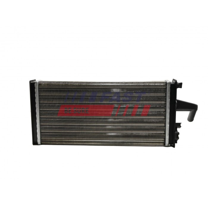 Radiateur de Chauffage Pour Iveco Daily II 93933970