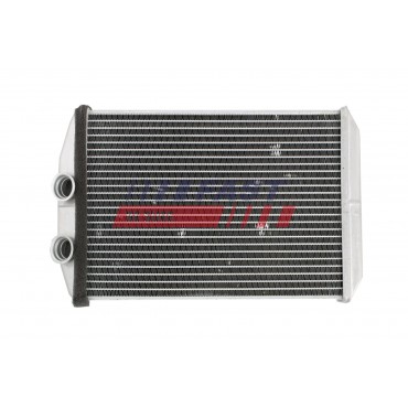 Radiateur de Chauffage Pour Renault Mercedes-Benz Citan Opel Nissan 2711500Q0G