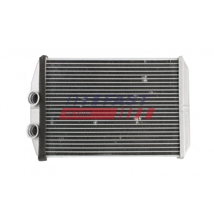 Radiateur de Chauffage Pour Renault Mercedes-Benz Citan Opel Nissan 2711500Q0G