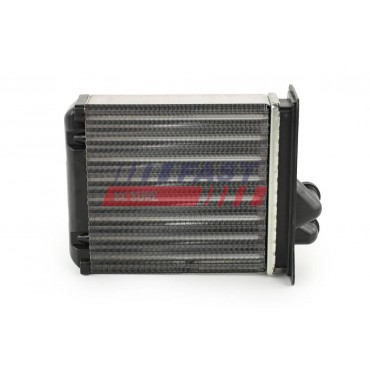 Radiateur de Chauffage Pour VW Crafter 30-35 30-50 Mercedes-Benz Sprinter