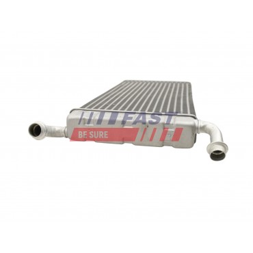 Radiateur de Chauffage Pour Mercedes-Benz Viano Vito 0038357501 A0038357501