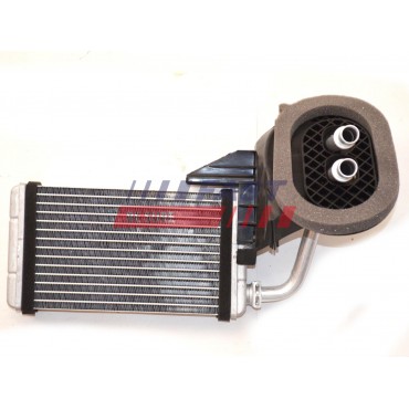 Radiateur de Chauffage Pour Renault Opel Nissan Vauxhall 2711500QAF 4415542
