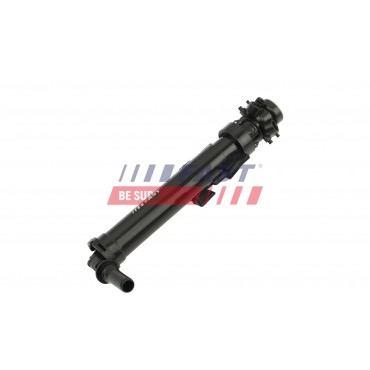 Gicleur de Lave Phare Avant Droit Pour BMW Série 1 F20 F21 61677275658