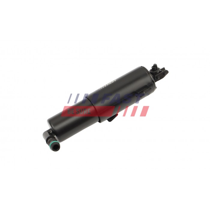 Gicleur de Lave Phare Avant Gauche Pour BMW Série 3 E90 E91 4449335 61674449335