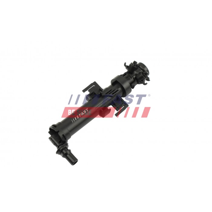 Gicleur de Lave Phare Avant Gauche Pour Skoda Octavia III 5E0955965C