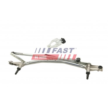 Tringlerie d'Essuie Glace Pour Citroën Berlingo 6405LK 9680694380