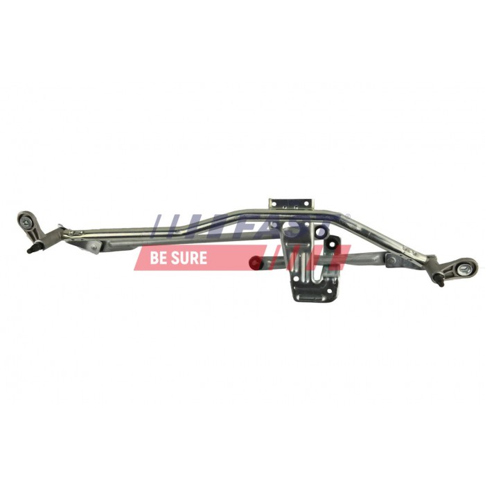 Tringlerie d'Essuie Glace Pour Peugeot Fiat Citroën 1363339080 1343896080