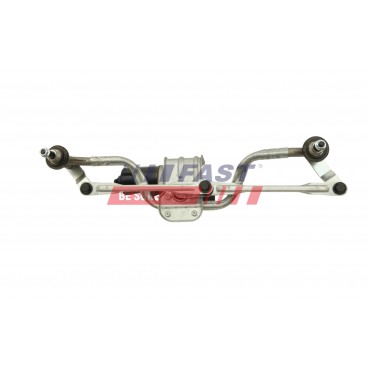 Tringlerie d'Essuie Glace Pour Peugeot Expert Citroën Jumpy 6405GE
