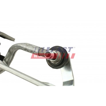 Tringlerie d'Essuie Glace Pour Peugeot Expert Citroën Jumpy 6405GE