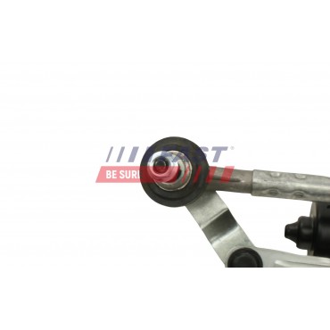 Tringlerie d'Essuie Glace Pour Peugeot Expert Citroën Jumpy 6405GE