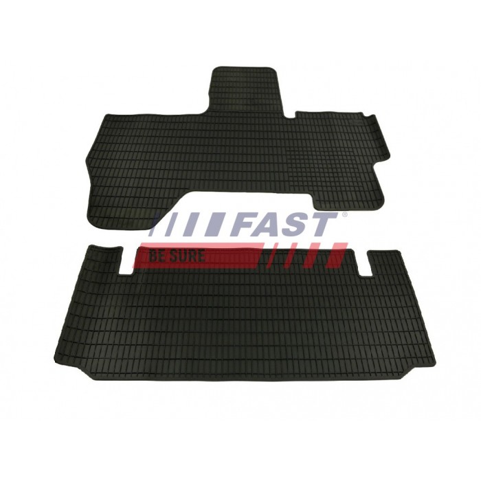 Tapis de Sol Pour Peugeot Boxer Fiat Ducato Citroën Jumper 50901500 59110145