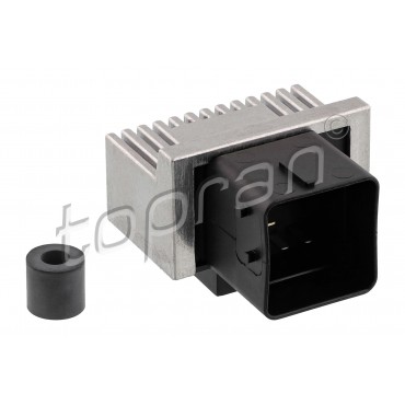 Boitier de Préchauffage Pour Peugeot Renault Dacia Opel 598140 9640469680