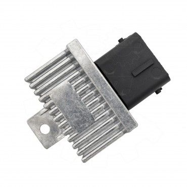 Boitier de Préchauffage Pour Renault Dacia Opel Nissan 8200859243 93862497