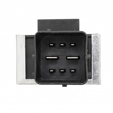 Boitier de Préchauffage Pour Renault Dacia Opel Nissan 8200859243 93862497