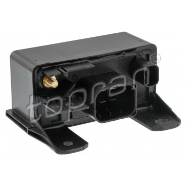 Boitier de Préchauffage Pour Mercedes-Benz Classe C T-Model E M S 6489000100