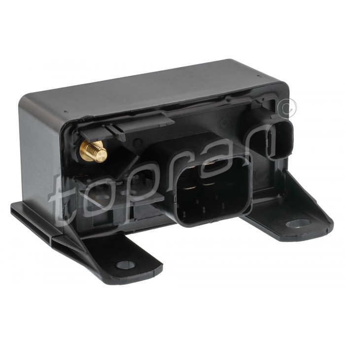 Boitier de Préchauffage Pour Mercedes-Benz Classe C T-Model E M S 6489000100