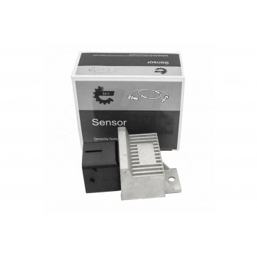 Boitier de Préchauffage Pour Opel Movano Vivaro A Nissan NT400 Pathfinder III