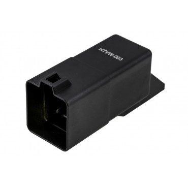 Boitier de Préchauffage Pour VW Polo Seat Cordoba Ibiza III IV Skoda 045907282A