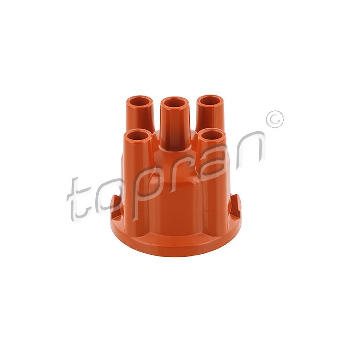 Tête d'Allumeur-Capuchon Distributeur d'Allumage Pour VW Audi Ford 049905207