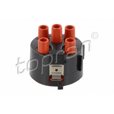 Tête d'Allumeur-Capuchon Distributeur d'Allumage Pour VW Audi Seat 027905207A